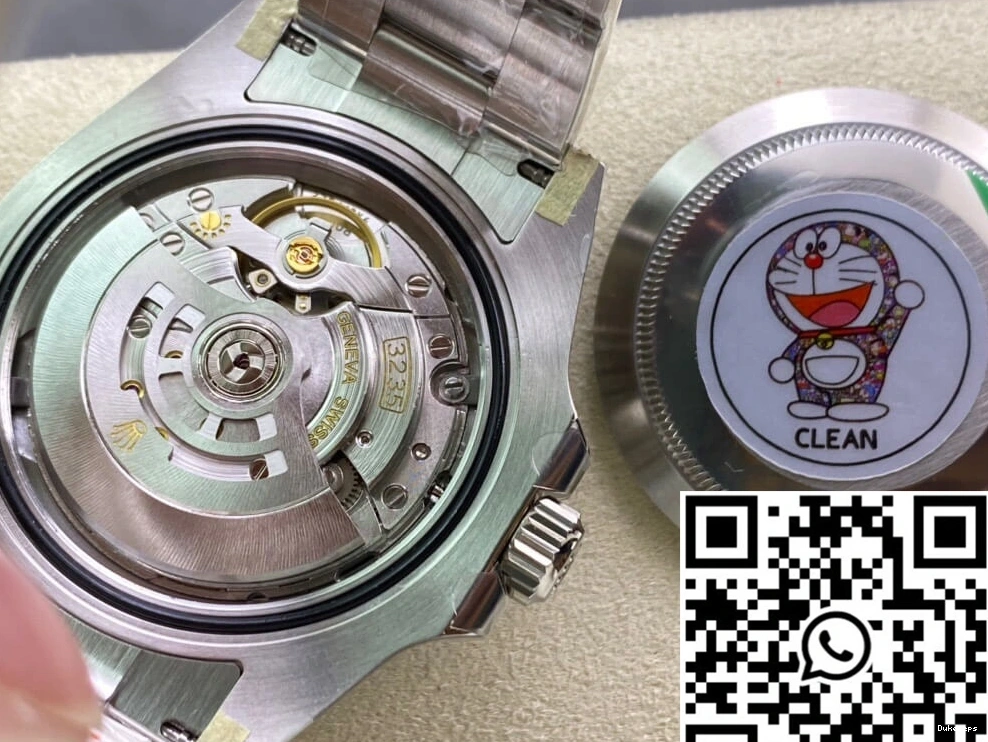 Submariner M126610LN-0001 Factory Black Dial 41MM Clean Rolex 0129